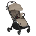 Lionelo Julie One ⭐⭐⭐⭐⭐ Beige Sand 2025 + u nás ZÁRUKA 3 ROKY