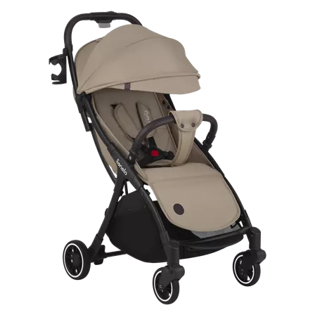 Lionelo Julie One ⭐⭐⭐⭐⭐ Beige Sand 2025 + u nás ZÁRUKA 3 ROKY