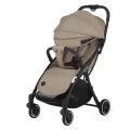 Lionelo Julie One ⭐⭐⭐⭐⭐ Beige Sand 2025 + u nás ZÁRUKA 3 ROKY