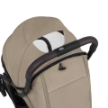 Lionelo Julie One ⭐⭐⭐⭐⭐ Beige Sand 2025 + u nás ZÁRUKA 3 ROKY
