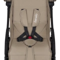 Lionelo Julie One ⭐⭐⭐⭐⭐ Beige Sand 2025 + u nás ZÁRUKA 3 ROKY