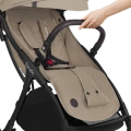 Lionelo Julie One ⭐⭐⭐⭐⭐ Beige Sand 2025 + u nás ZÁRUKA 3 ROKY