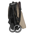 Lionelo Julie One ⭐⭐⭐⭐⭐ Beige Sand 2025 + u nás ZÁRUKA 3 ROKY