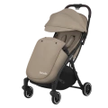 Lionelo Julie One ⭐⭐⭐⭐⭐ Beige Sand 2025 + u nás ZÁRUKA 3 ROKY