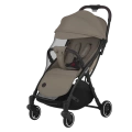 Lionelo Julie One ⭐⭐⭐⭐⭐ Beige Sand 2025 + u nás ZÁRUKA 3 ROKY