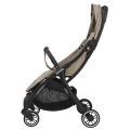 Lionelo Julie One ⭐⭐⭐⭐⭐ Beige Sand 2025 + u nás ZÁRUKA 3 ROKY
