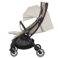 Lionelo Julie One ⭐⭐⭐⭐⭐ Beige Sand 2025 + u nás ZÁRUKA 3 ROKY