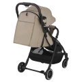 Lionelo Julie One ⭐⭐⭐⭐⭐ Beige Sand 2025 + u nás ZÁRUKA 3 ROKY