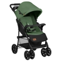 Lionelo Emma Plus ⭐⭐⭐⭐⭐ Green Emerald 2025 + u nás ZÁRUKA 3 ROKY