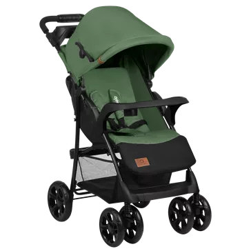 Lionelo Emma Plus ⭐⭐⭐⭐⭐ Green Emerald 2025 + u nás ZÁRUKA 3 ROKY