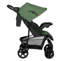 Lionelo Emma Plus ⭐⭐⭐⭐⭐ Green Emerald 2025 + u nás ZÁRUKA 3 ROKY
