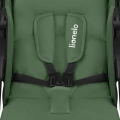 Lionelo Emma Plus ⭐⭐⭐⭐⭐ Green Emerald 2025 + u nás ZÁRUKA 3 ROKY