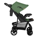 Lionelo Emma Plus ⭐⭐⭐⭐⭐ Green Emerald 2025 + u nás ZÁRUKA 3 ROKY