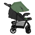 Lionelo Emma Plus ⭐⭐⭐⭐⭐ Green Emerald 2025 + u nás ZÁRUKA 3 ROKY