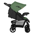 Lionelo Emma Plus ⭐⭐⭐⭐⭐ Green Emerald 2025 + u nás ZÁRUKA 3 ROKY