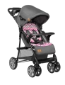 Lionelo Emma Plus ⭐⭐⭐⭐⭐ Pink Scandi 2025 + u nás ZÁRUKA 3 ROKY