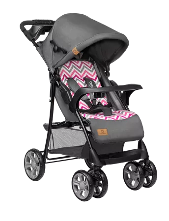 Lionelo Emma Plus ⭐⭐⭐⭐⭐ Pink Scandi 2025 + u nás ZÁRUKA 3 ROKY
