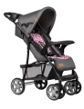 Lionelo Emma Plus ⭐⭐⭐⭐⭐ Pink Scandi 2025 + u nás ZÁRUKA 3 ROKY