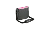 Lionelo Emma Plus ⭐⭐⭐⭐⭐ Pink Scandi 2025 + u nás ZÁRUKA 3 ROKY