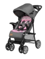 Lionelo Emma Plus ⭐⭐⭐⭐⭐ Pink Scandi 2025 + u nás ZÁRUKA 3 ROKY