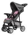 Lionelo Emma Plus ⭐⭐⭐⭐⭐ Pink Scandi 2025 + u nás ZÁRUKA 3 ROKY
