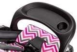 Lionelo Emma Plus ⭐⭐⭐⭐⭐ Pink Scandi 2025 + u nás ZÁRUKA 3 ROKY