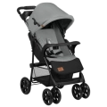 Lionelo Emma Plus ⭐⭐⭐⭐⭐ Grey Dove 2025 + u nás ZÁRUKA 3 ROKY