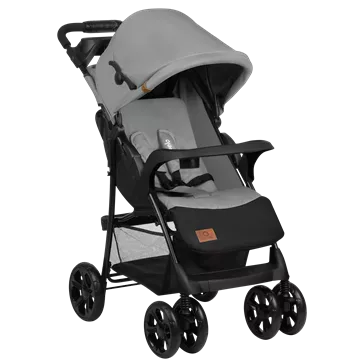 Lionelo Emma Plus ⭐⭐⭐⭐⭐ Grey Dove 2025 + u nás ZÁRUKA 3 ROKY