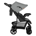 Lionelo Emma Plus ⭐⭐⭐⭐⭐ Grey Dove 2025 + u nás ZÁRUKA 3 ROKY