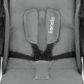 Lionelo Emma Plus ⭐⭐⭐⭐⭐ Grey Dove 2025 + u nás ZÁRUKA 3 ROKY