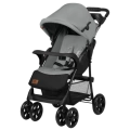 Lionelo Emma Plus ⭐⭐⭐⭐⭐ Grey Dove 2025 + u nás ZÁRUKA 3 ROKY