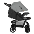 Lionelo Emma Plus ⭐⭐⭐⭐⭐ Grey Dove 2025 + u nás ZÁRUKA 3 ROKY