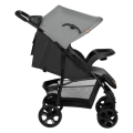 Lionelo Emma Plus ⭐⭐⭐⭐⭐ Grey Dove 2025 + u nás ZÁRUKA 3 ROKY