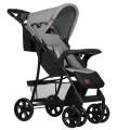 Lionelo Emma Plus ⭐⭐⭐⭐⭐ Grey Dove 2025 + u nás ZÁRUKA 3 ROKY