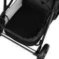 Lionelo Emma Plus ⭐⭐⭐⭐⭐ Grey Dove 2025 + u nás ZÁRUKA 3 ROKY