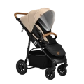 Lionelo Natt ⭐⭐⭐⭐⭐ Beige Sand 2025 + u nás ZÁRUKA 3 ROKY