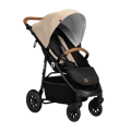 Lionelo Natt ⭐⭐⭐⭐⭐ Beige Sand 2025 + u nás ZÁRUKA 3 ROKY