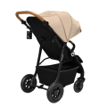Lionelo Natt ⭐⭐⭐⭐⭐ Beige Sand 2025 + u nás ZÁRUKA 3 ROKY
