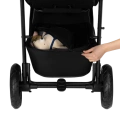 Lionelo Natt ⭐⭐⭐⭐⭐ Beige Sand 2025 + u nás ZÁRUKA 3 ROKY