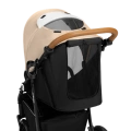 Lionelo Natt ⭐⭐⭐⭐⭐ Beige Sand 2025 + u nás ZÁRUKA 3 ROKY
