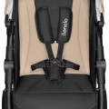 Lionelo Natt ⭐⭐⭐⭐⭐ Beige Sand 2025 + u nás ZÁRUKA 3 ROKY