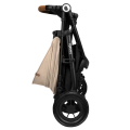 Lionelo Natt ⭐⭐⭐⭐⭐ Beige Sand 2025 + u nás ZÁRUKA 3 ROKY
