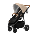 Lionelo Natt ⭐⭐⭐⭐⭐ Beige Sand 2025 + u nás ZÁRUKA 3 ROKY