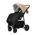 Lionelo Natt ⭐⭐⭐⭐⭐ Beige Sand 2025 + u nás ZÁRUKA 3 ROKY