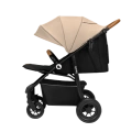 Lionelo Natt ⭐⭐⭐⭐⭐ Beige Sand 2025 + u nás ZÁRUKA 3 ROKY