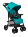 Lionelo Emma Plus ⭐⭐⭐⭐⭐ Vivid Turquoise 2025 + u nás ZÁRUKA 3 ROKY