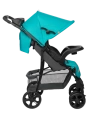 Lionelo Emma Plus ⭐⭐⭐⭐⭐ Vivid Turquoise 2025 + u nás ZÁRUKA 3 ROKY