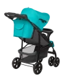 Lionelo Emma Plus ⭐⭐⭐⭐⭐ Vivid Turquoise 2025 + u nás ZÁRUKA 3 ROKY