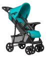 Lionelo Emma Plus ⭐⭐⭐⭐⭐ Vivid Turquoise 2025 + u nás ZÁRUKA 3 ROKY