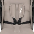 Lionelo Emma Plus ⭐⭐⭐⭐⭐ Beige Latte 2025 + u nás ZÁRUKA 3 ROKY